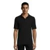 Men's Hanes® X-Temp Fresh IQ Pique Polo Deep Forest
