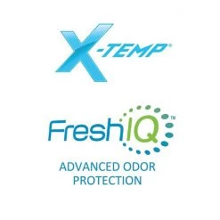 Men's Hanes® X-Temp Fresh IQ Pique Polo Deep Forest -Hanes Shop unnamed file 1115