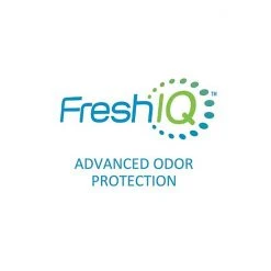 Men's Hanes® Eco Tri-Blend Fresh IQ Crewneck Pajama Tee Red Triblend -Hanes Shop unnamed file 1139