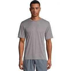 Men's Hanes® CoolDRI Performance Tee Deep Royal -Hanes Shop unnamed file 1575
