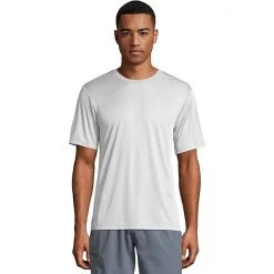 Men's Hanes® CoolDRI Performance Tee Deep Royal -Hanes Shop unnamed file 1578