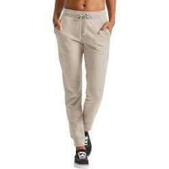 Women's Hanes® French-Terry Joggers Paper Orchid -Hanes Shop unnamed file 1621