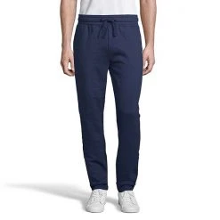 Men's Hanes® EcoSmart Sweatpant Navy 14 Men's Hanes® EcoSmart Sweatpant Navy -Hanes Shop unnamed file 165