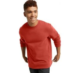 Hanes Shop 32 Men's Hanes Originals Sweatshirt Black