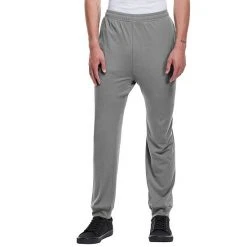 Men's Hanes Lightweight Tri-Blend Jersey Joggers Black -Hanes Shop unnamed file 1673