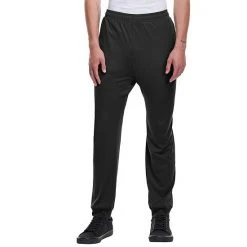 Men's Hanes Lightweight Tri-Blend Jersey Joggers Black -Hanes Shop unnamed file 1674