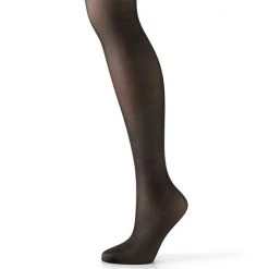 Hanes® Silk Reflections Lasting Sheer Pantyhose 0A925 Barely There -Hanes Shop unnamed file 1786