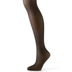 Hanes® Silk Reflections Lasting Sheer Pantyhose 0A925 Barely There -Hanes Shop unnamed file 1787