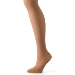 Hanes® Silk Reflections Lasting Sheer Pantyhose 0A925 Barely There -Hanes Shop unnamed file 1788
