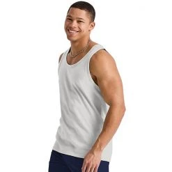 Men's Hanes Originals Tri-Blend Jersey Tank -Hanes Shop unnamed file 1810