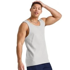 Men's Hanes Originals Tri-Blend Jersey Tank -Hanes Shop unnamed file 1811