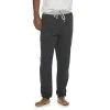 Men's Hanes® 1901 Heritage French Terry Pajama Jogger Pants Blue