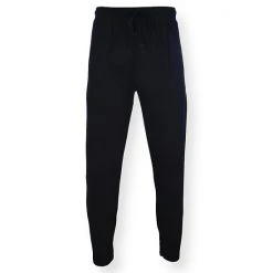 Men's Hanes® Modal Pajama Pants Navy Heather -Hanes Shop unnamed file 2057