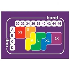 Hanes Ultimate® Ultra-Light Comfort Support Strap Wireless Bra DHHU39 1hf Pretty Coral -Hanes Shop unnamed file 212