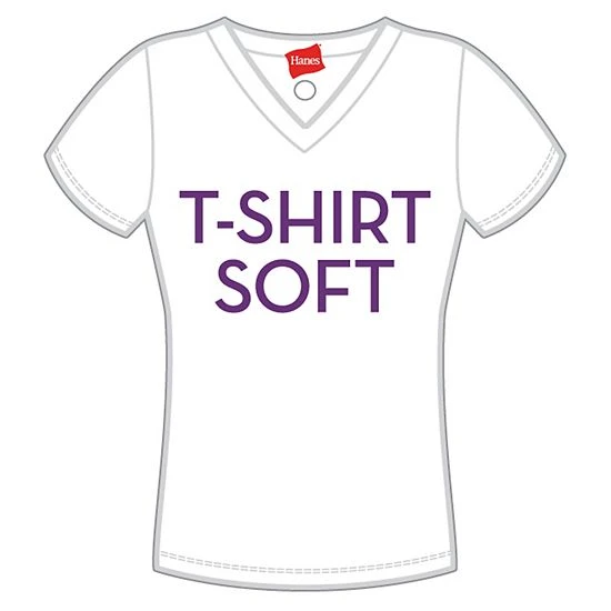 Hanes Ultimate Bras: Soft Natural Lift Foam T-Shirt Bra DHHU25 Sterling Gray 5 Hanes Ultimate Bras: Soft Natural Lift Foam T-Shirt Bra DHHU25 Sterling Gray - Image 5