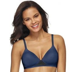 Hanes Ultimate Bras: Soft Natural Lift Foam T-Shirt Bra DHHU25 Sterling Gray 33 Hanes Ultimate Bras: Soft Natural Lift Foam T-Shirt Bra DHHU25 Sterling Gray -Hanes Shop unnamed file 2160