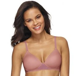 Hanes Ultimate Bras: Soft Natural Lift Foam T-Shirt Bra DHHU25 Sterling Gray 36 Hanes Ultimate Bras: Soft Natural Lift Foam T-Shirt Bra DHHU25 Sterling Gray -Hanes Shop unnamed file 2163