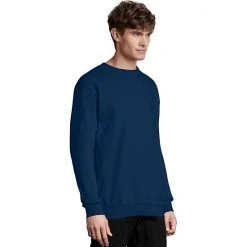 Men's Hanes Ultimate® Cotton Sweatshirt Ash -Hanes Shop unnamed file 507