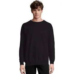 Men's Hanes Ultimate® Cotton Sweatshirt Ash -Hanes Shop unnamed file 511
