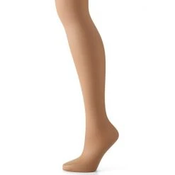 Hanes® Absolutely Ultra Sheer Control Top Pantyhose 707 Barely There -Hanes Shop unnamed file 575