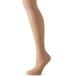 Hanes® Absolutely Ultra Sheer Control Top Pantyhose 707 Barely There -Hanes Shop unnamed file 578