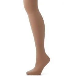 Hanes® Absolutely Ultra Sheer Control Top Pantyhose 707 Barely There -Hanes Shop unnamed file 579