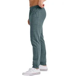 Men's Hanes Tri-Blend French Terry Jogger Pants Camouflage Green -Hanes Shop unnamed file 791