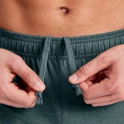 Men's Hanes Originals Tri-Blend Jersey Jogger Pants Cactus Pe Heather -Hanes Shop unnamed file 801