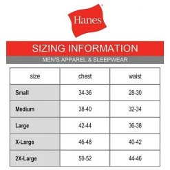 Men's Hanes Ultimate® X-Temp FreshIQ Super Soft Crewneck Pajama Tee Dark Blue Heather 16 Men's Hanes Ultimate® X-Temp FreshIQ Super Soft Crewneck Pajama Tee Dark Blue Heather -Hanes Shop unnamed file 836