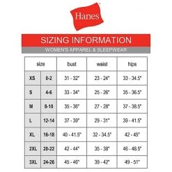 Women's Hanes® Three-Quarter Sleeve Raglan Tee Paleo Pink -Hanes Shop unnamed file 870