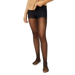 Women's HanesĀ® Sheer Control Top Tights